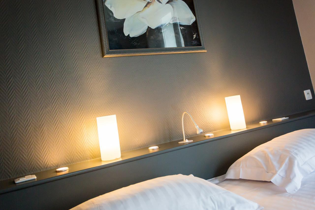 Hotel Les Ursulines Autun Zewnętrze zdjęcie