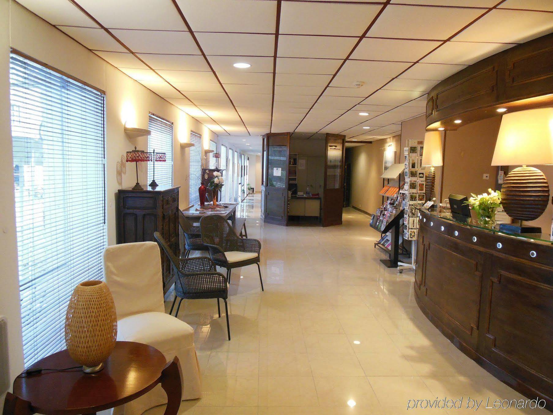 Hotel Les Ursulines Autun Zewnętrze zdjęcie