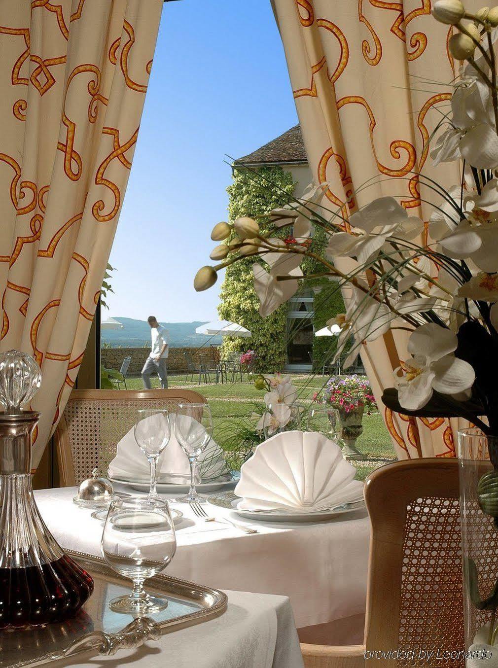 Hotel Les Ursulines Autun Zewnętrze zdjęcie