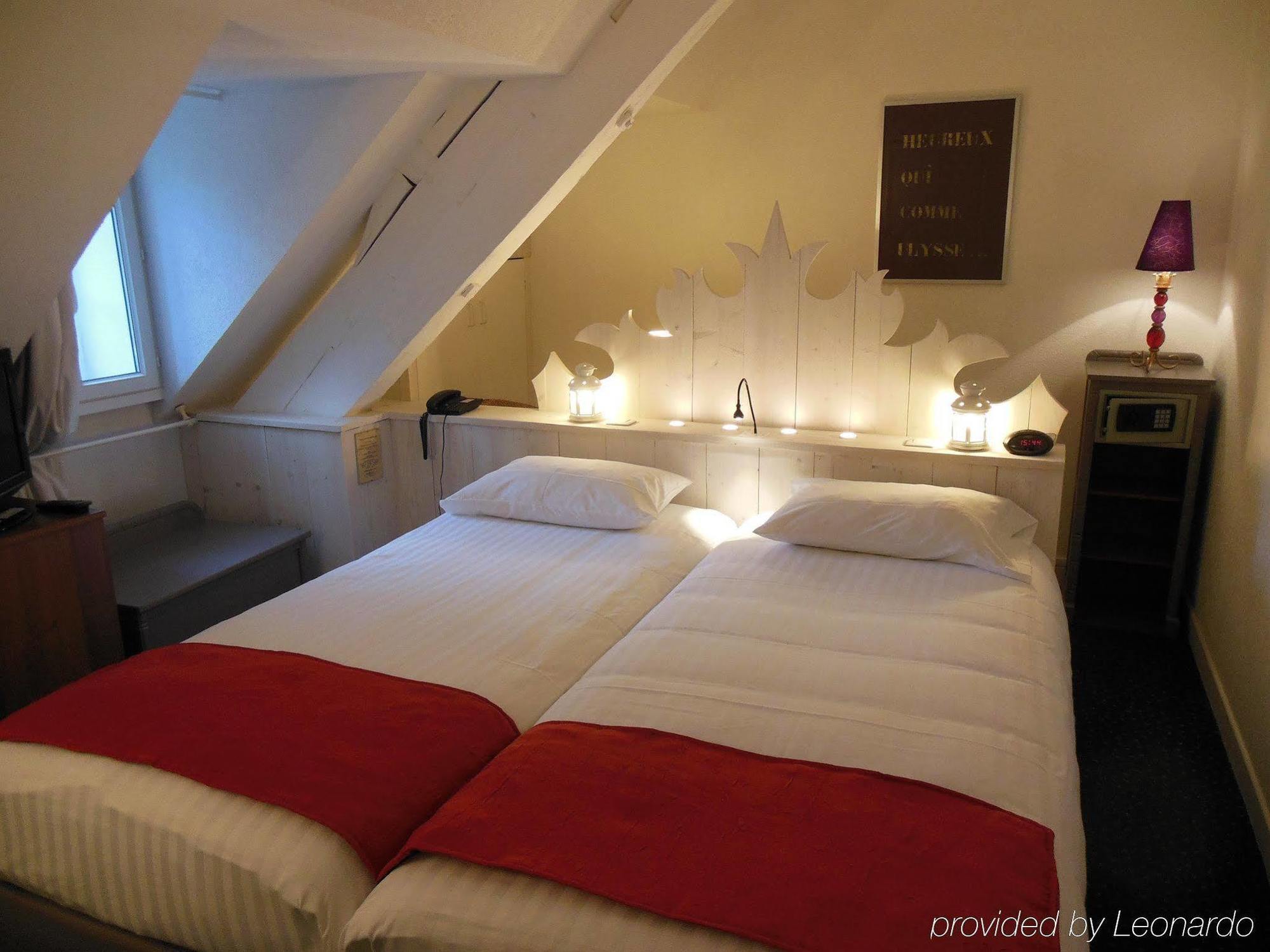 Hotel Les Ursulines Autun Zewnętrze zdjęcie