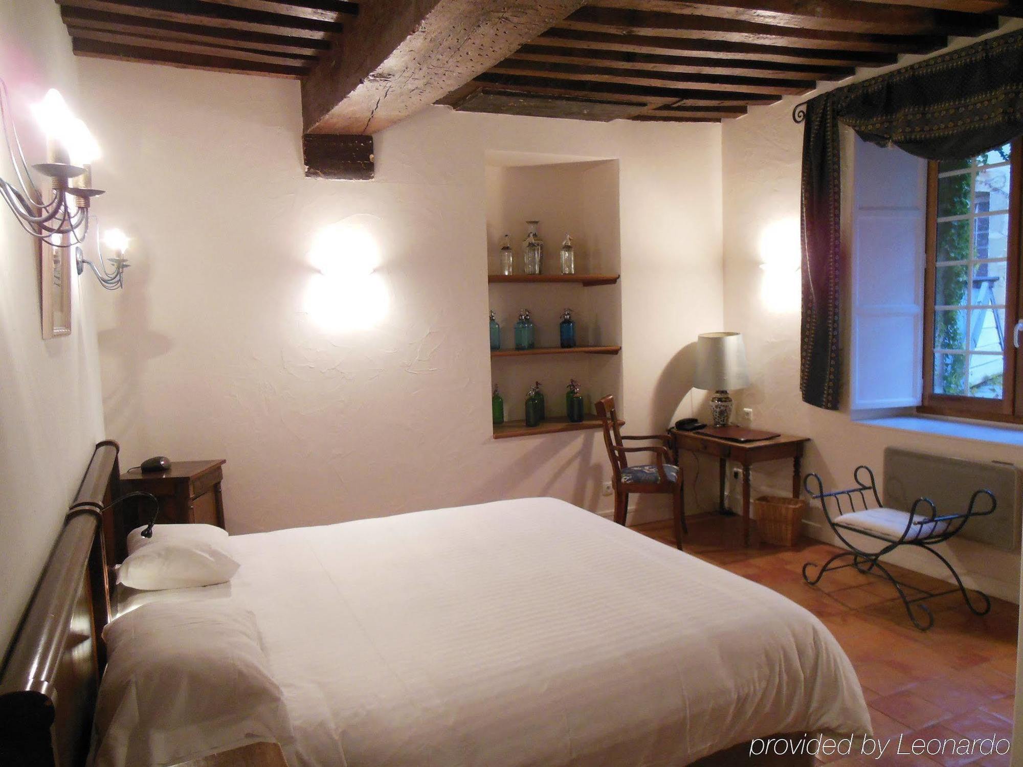 Hotel Les Ursulines Autun Zewnętrze zdjęcie